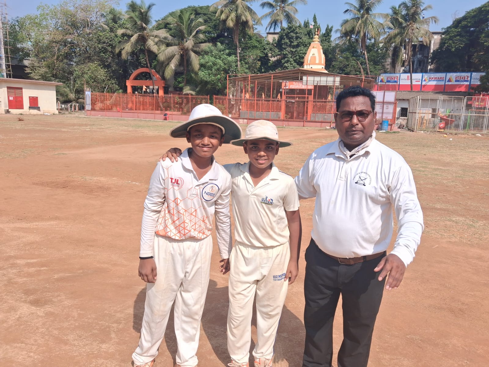 Coaching group